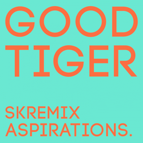 Good Tiger : Aspirations (Skremix)